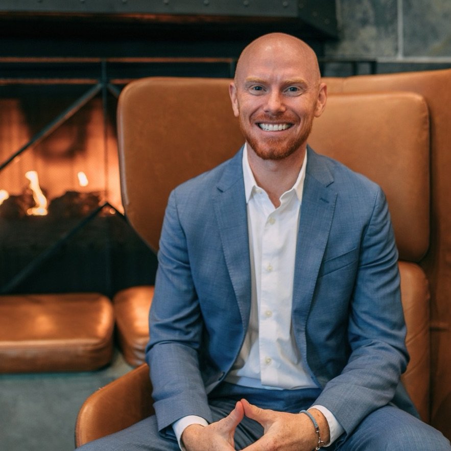 Dr. Andrew Dargie